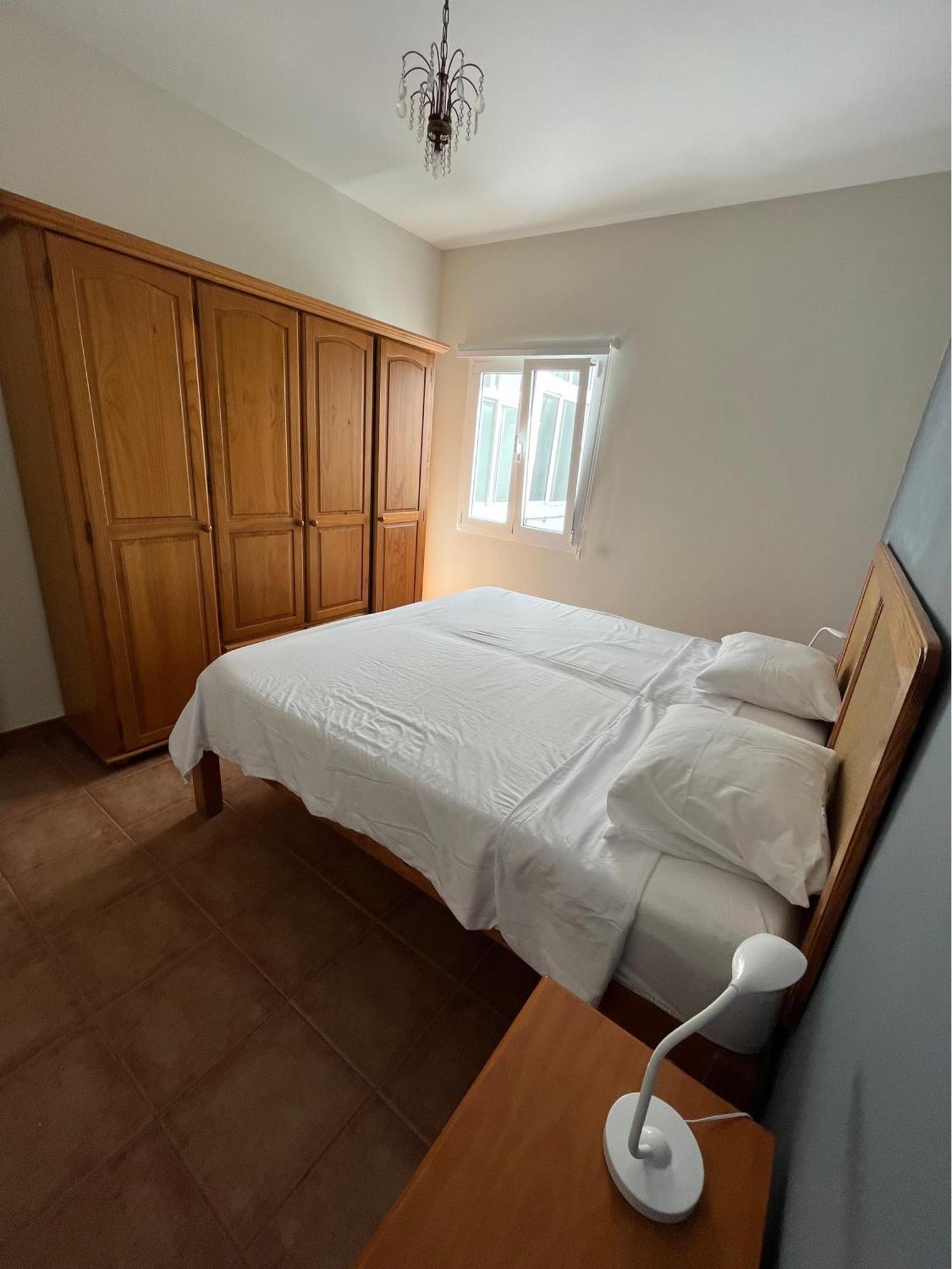 Casa Evan El Charco Арресифе Экстерьер фото