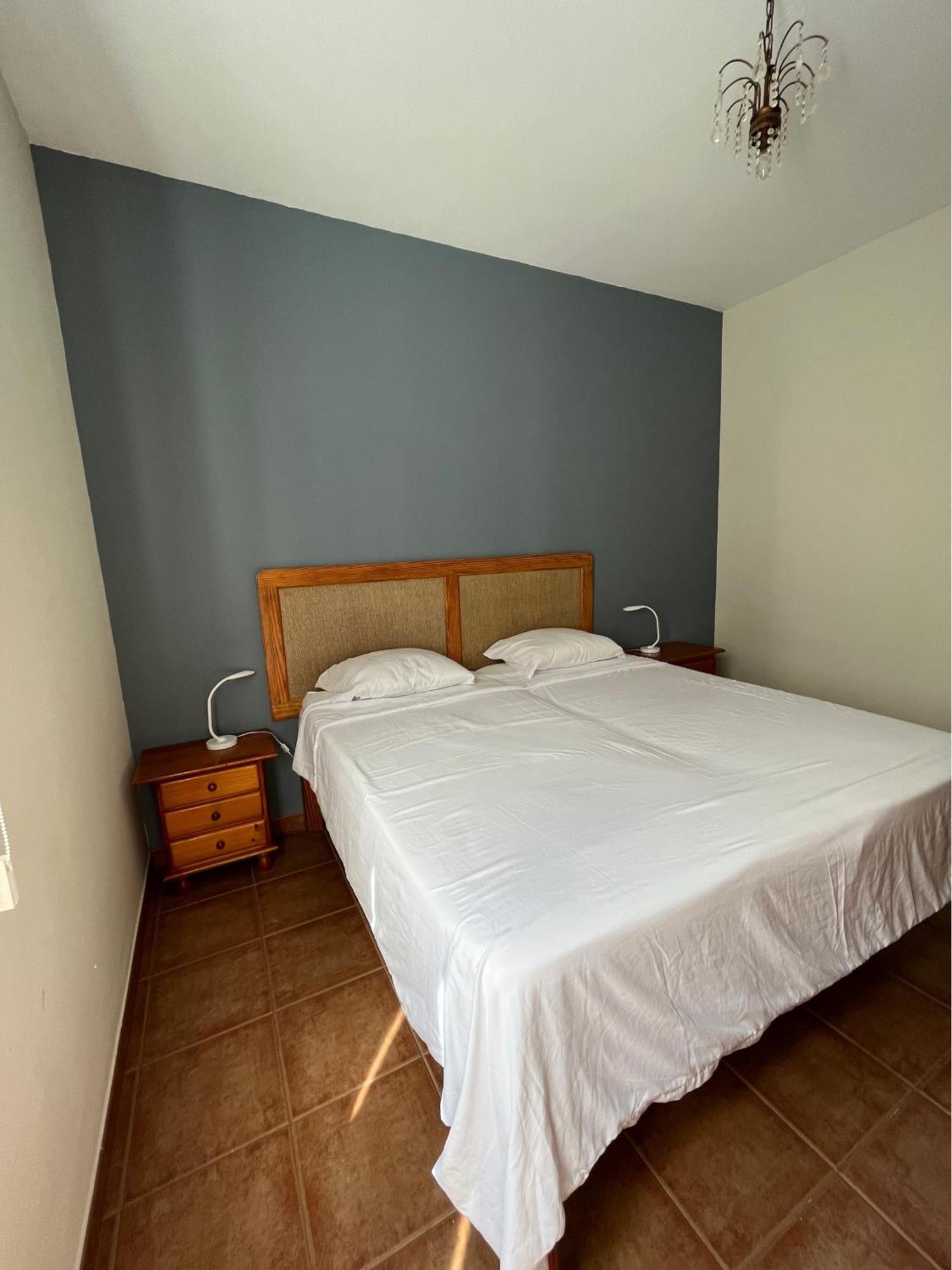 Casa Evan El Charco Арресифе Экстерьер фото