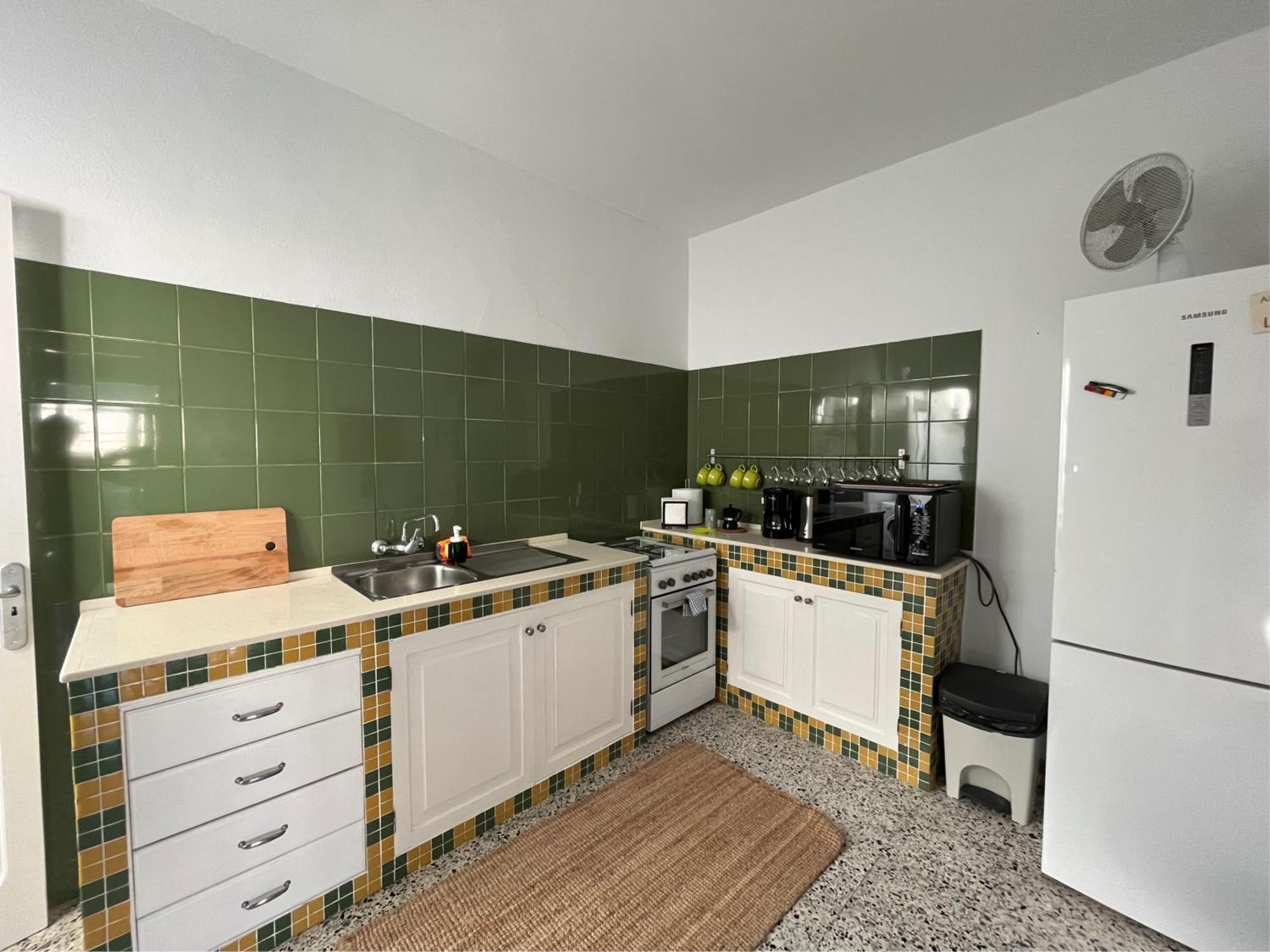 Casa Evan El Charco Арресифе Экстерьер фото