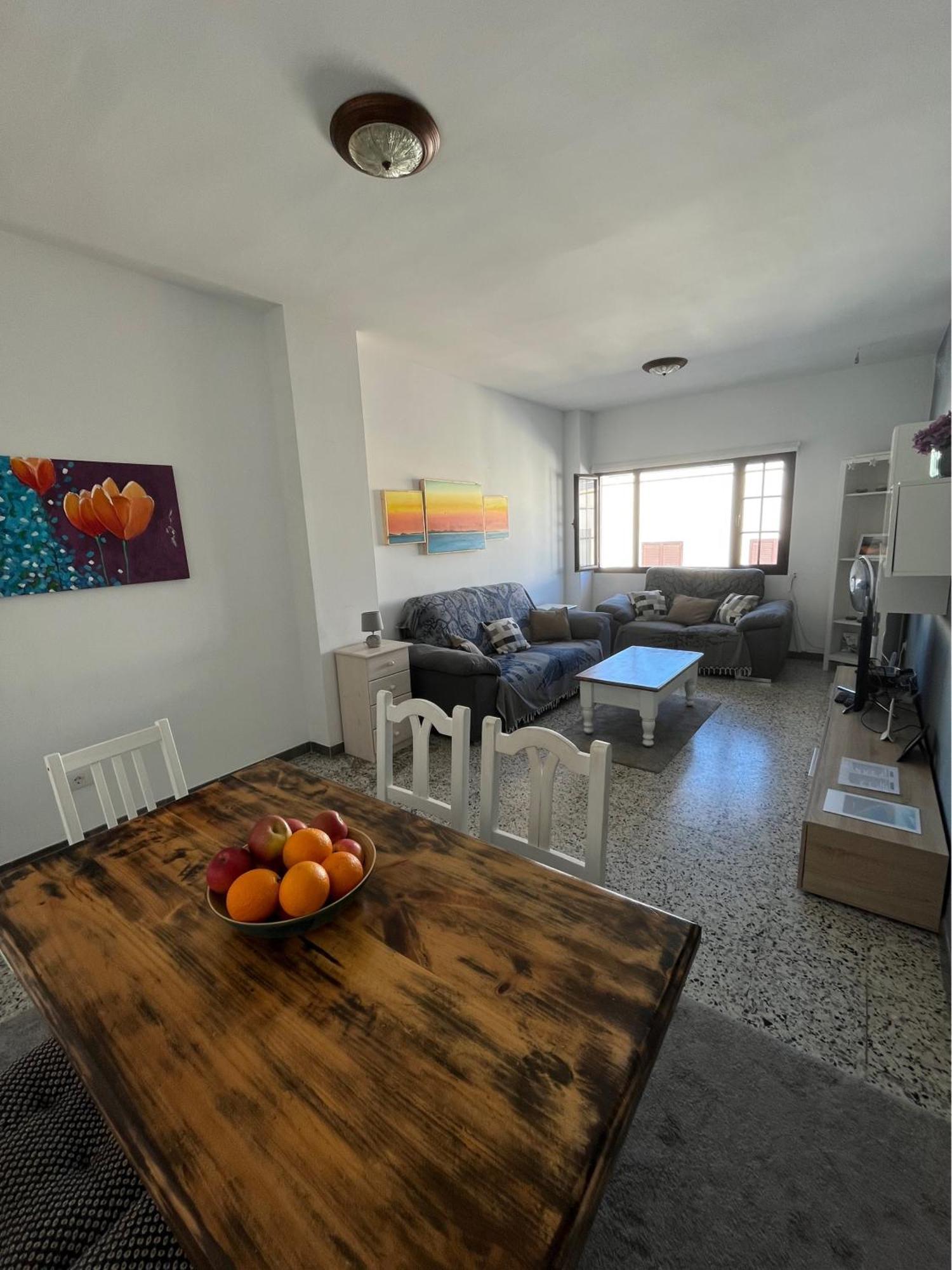 Casa Evan El Charco Арресифе Экстерьер фото
