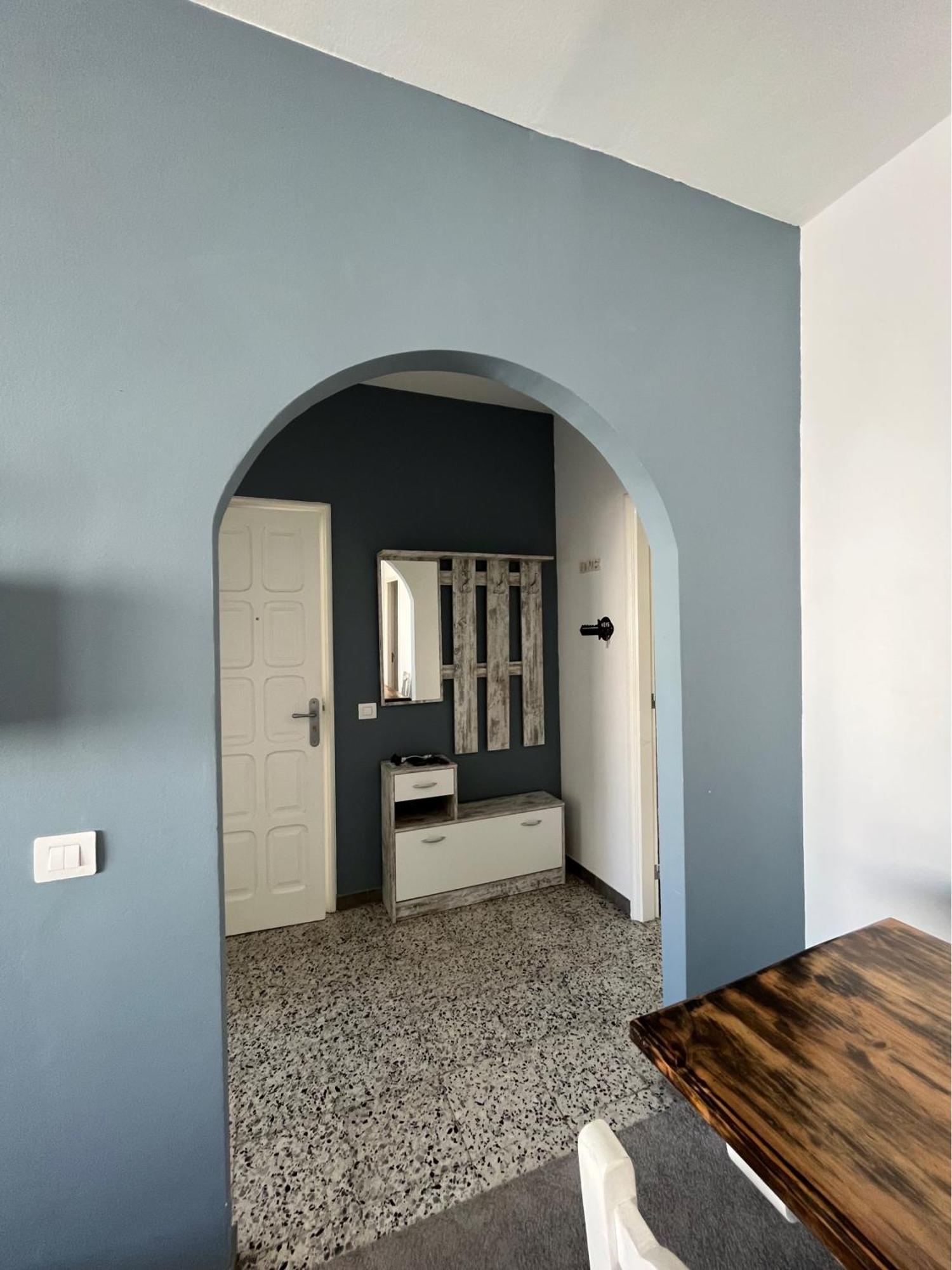 Casa Evan El Charco Арресифе Экстерьер фото